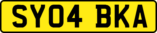 SY04BKA