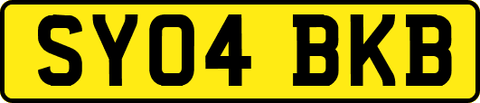SY04BKB