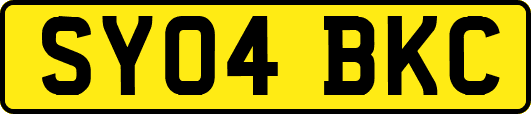 SY04BKC