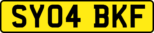 SY04BKF