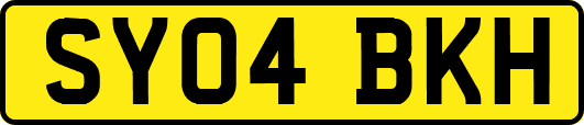 SY04BKH