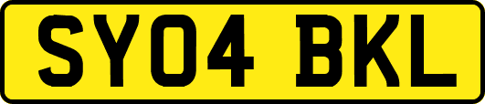 SY04BKL