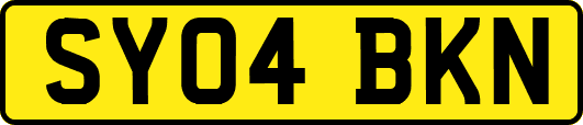 SY04BKN