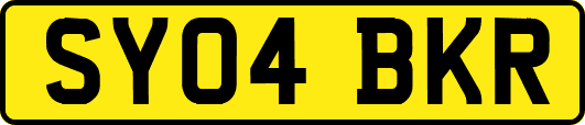 SY04BKR