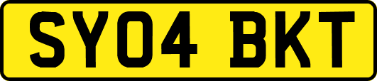 SY04BKT
