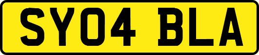 SY04BLA