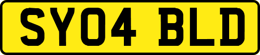 SY04BLD