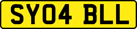 SY04BLL