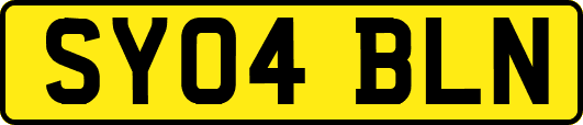 SY04BLN