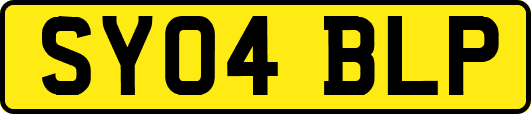 SY04BLP