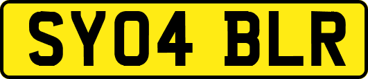 SY04BLR