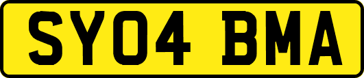 SY04BMA