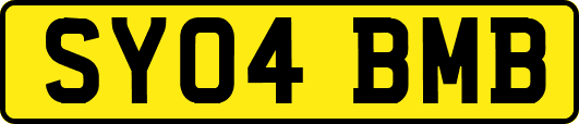 SY04BMB