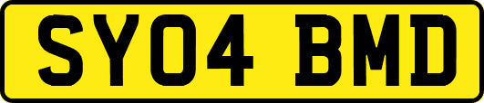 SY04BMD