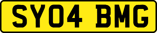 SY04BMG