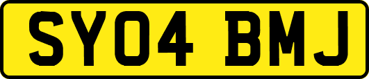 SY04BMJ