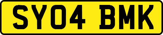 SY04BMK