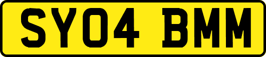 SY04BMM