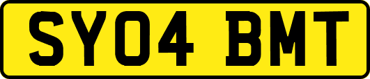 SY04BMT