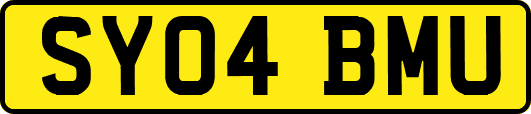 SY04BMU
