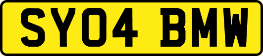 SY04BMW