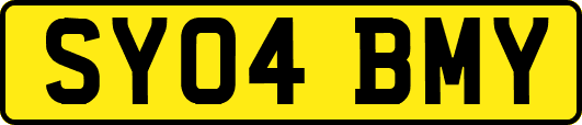 SY04BMY