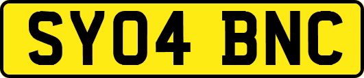 SY04BNC
