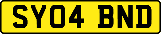 SY04BND