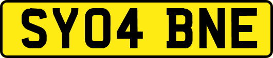 SY04BNE