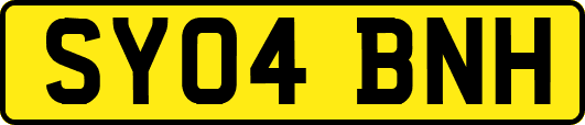 SY04BNH