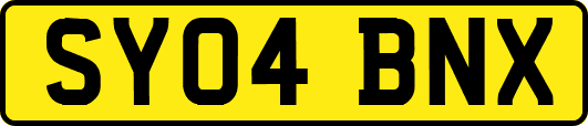 SY04BNX