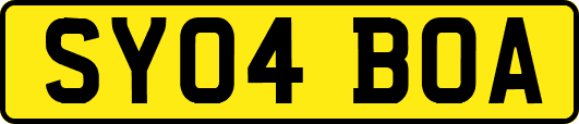 SY04BOA