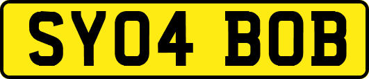 SY04BOB