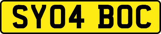 SY04BOC