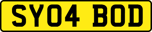 SY04BOD