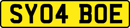 SY04BOE
