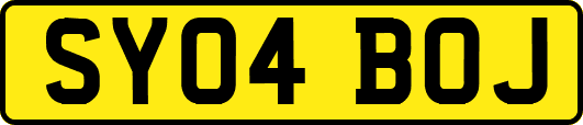 SY04BOJ