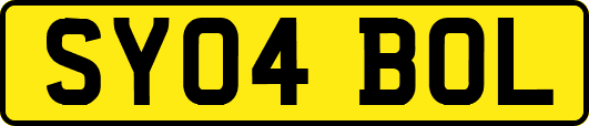 SY04BOL
