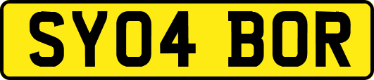 SY04BOR