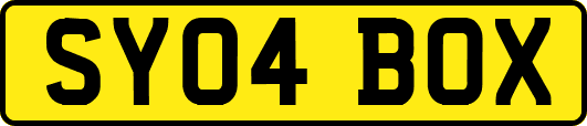 SY04BOX