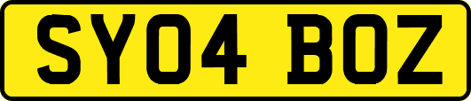 SY04BOZ