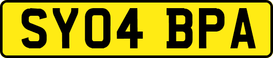 SY04BPA