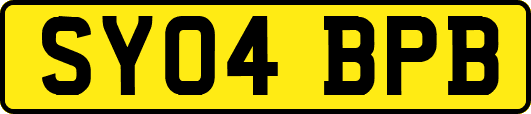 SY04BPB