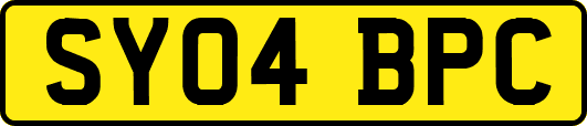 SY04BPC