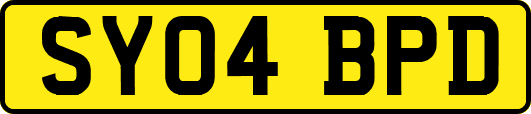 SY04BPD