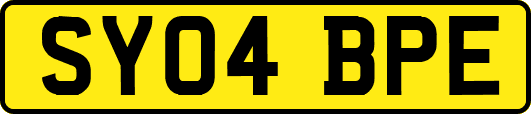 SY04BPE