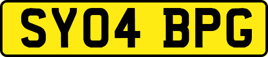 SY04BPG