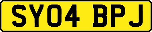 SY04BPJ
