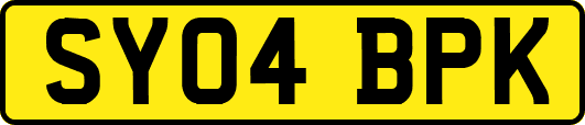 SY04BPK