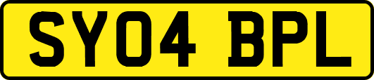SY04BPL